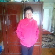 Светлана, 49, Новоспасское