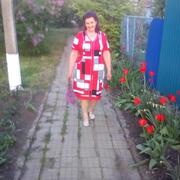 татьяна, 68, Выселки
