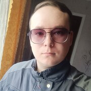 Сергей, 24, Залегощь