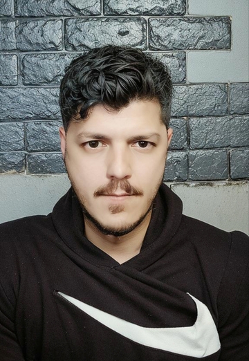 My photo - deniz mavi, 40 from Izmir (@mavi010101)