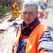 Ігор 31 год (Телец) хочет познакомиться в Тростянце