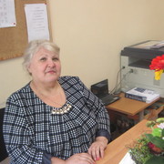 Людмила, 64, Дорохово