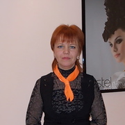 Галина, 46, Суоярви