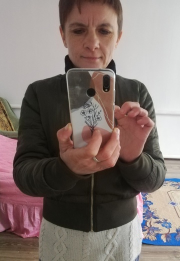 Моя фотография - Людмила Кузьменкова, 48 из Умань (@ludmilakuzmenkova3)