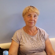 Татьяна, 70, Сарапул