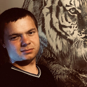 Сергей 24 года (Телец) хочет познакомиться в Жердевке