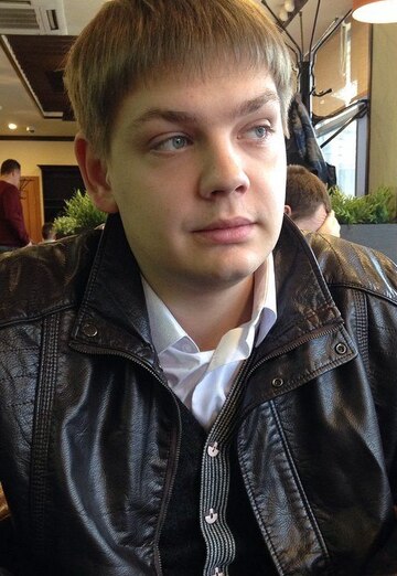My photo - Vyacheslav, 32 from Mirny (@vyacheslav17050)