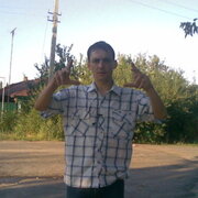 Павел, 47, Терновка