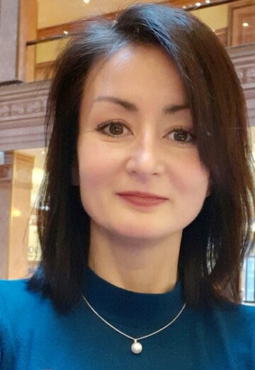 My photo - Marina, 47 from Yaroslavl (@marina202546)