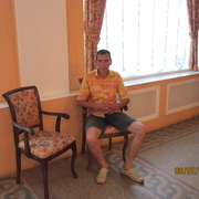 денис, 43, Ковернино