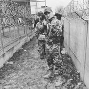 Александр 23 года (Овен) хочет познакомиться в Прилуках