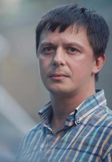 Моя фотография - Дмитро, 41 из Киев (@i-dima1982)