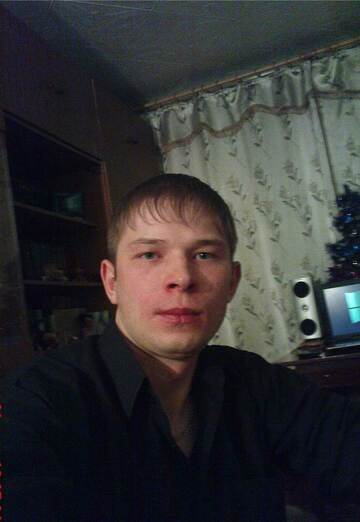 Моя фотография - Серый, 39 из Саянск (@sergiofirst1)