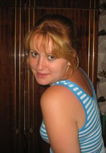 My photo - Anyutka, 40 from Veliko Boldino (@anyutka254)