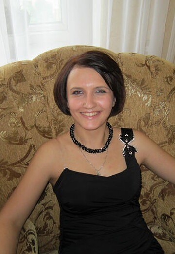 My photo - Ekaterina, 35 from Murom (@ekaterina6965000)