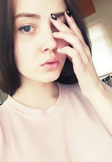 My photo - Sofiya, 25 from Vladivostok (@sofiya6017)