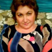 Любовь, 64, Белый Яр