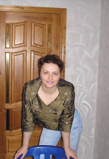 Моя фотография - Наталья, 52 из Новый Уренгой (@natalya267182)