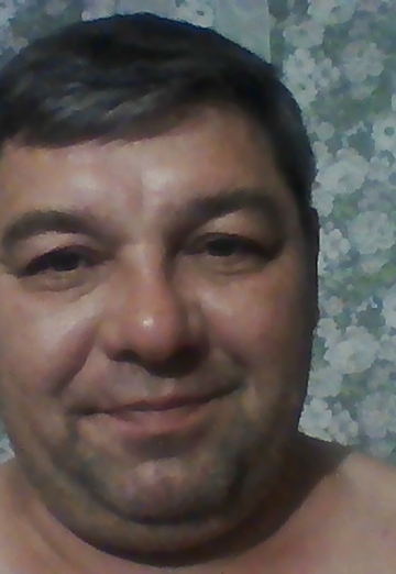 Моя фотография - Алексей, 56 из Салават (@aleksey357718)