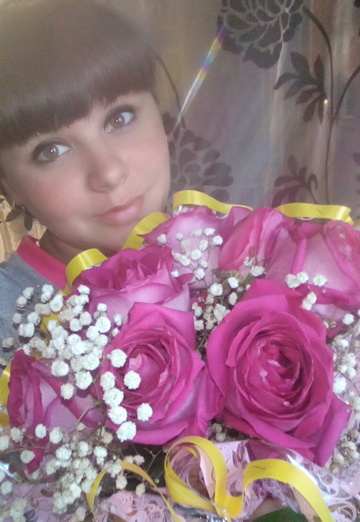 My photo - natalya, 24 from Lipetsk (@natalya178955)