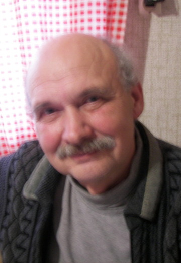 My photo - Evgeniy Malyshev, 77 from Makeevka (@evgeniymalishev2)