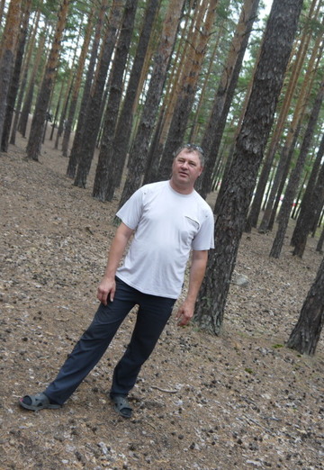 Моя фотография - игорь, 54 из Кокшетау (@igor54674)