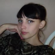 Любовь, 25, Сандово