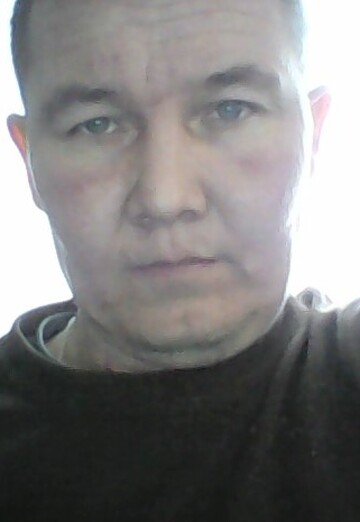 My photo - andrey, 44 from Gorno-Altaysk (@andrey386962)