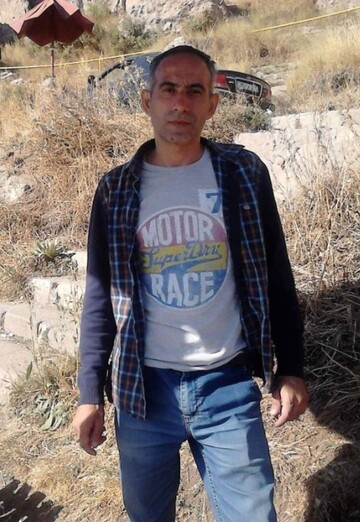 My photo - ildar, 47 from Gagra (@ildar8356)
