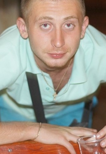 Моя фотография - Леонид, 31 из Волгоград (@leonid33556)