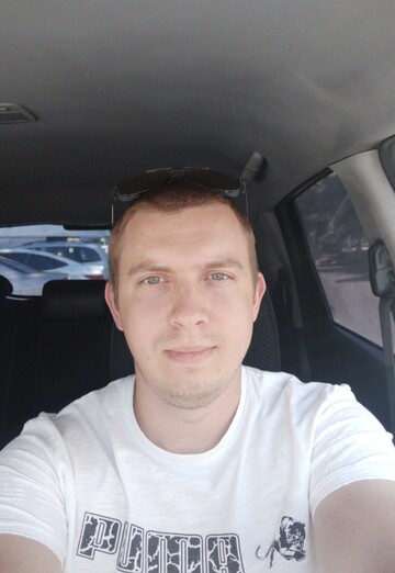 My photo - Stanislav, 31 from Novorossiysk (@stanislav37217)