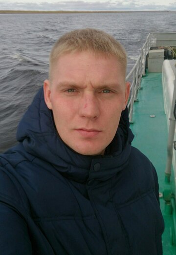 My photo - Ivan, 35 from Norilsk (@ivan133393)