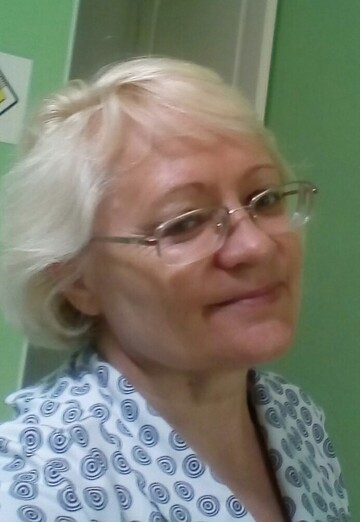 My photo - Svetlana, 59 from Rostov-on-don (@svetlana178826)