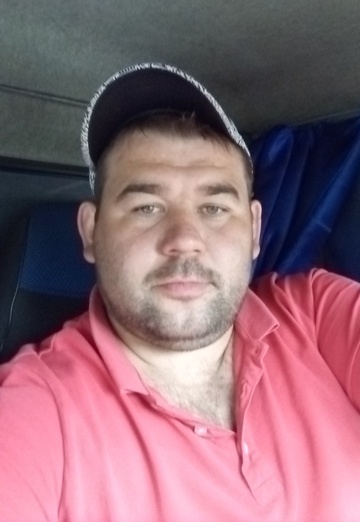 My photo - Vyacheslav, 35 from Sarov (@vyacheslav82674)