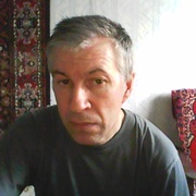 ЛЕВ, 61, Сызрань