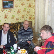 роман, 40, Ключи (Камчатская обл.)