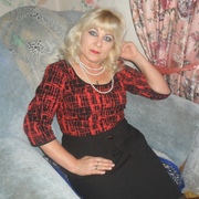 милая, 54, Промышленная