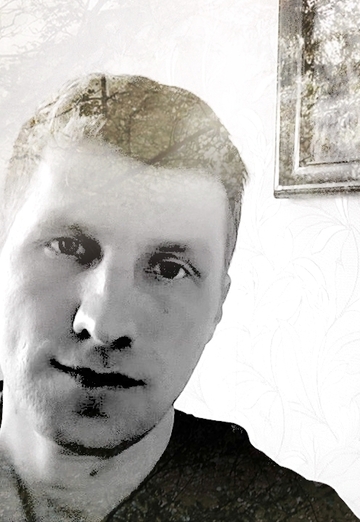 My photo - Dima, 38 from Promyshlennaya (@dima251849)