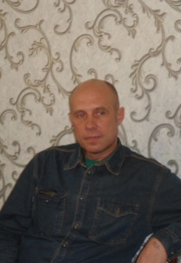 My photo - Arkadiy, 58 from Ternivka (@chiernous9)