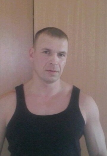 My photo - Evgeniy, 48 from Balakovo (@evgeniy278789)