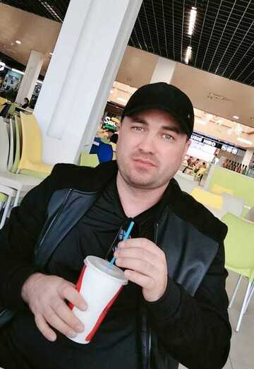 My photo - Aleksandr, 41 from Kostanay (@aleksandr452060)
