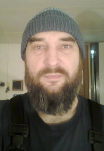 Моя фотография - Дмитрий, 52 из Петрозаводск (@dmitriy398681)