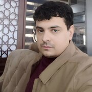 Руслан, 36, Ташкент