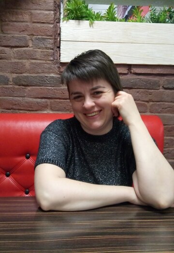 Моя фотография - Татьяна, 42 из Гродно (@tatyana288763)