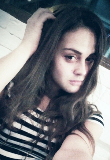 Elena (@alenushka1714) — my photo № 2