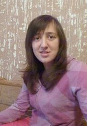 Моя фотографія - Ксюша, 35 з Олександрія (@ksusha15151)