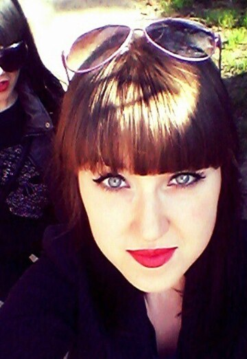Моя фотография - Виктория, 29 из Ростов-на-Дону (@viktoriya44071)