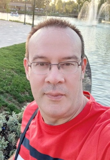 My photo - Linur, 44 from Tashkent (@gibatov5)
