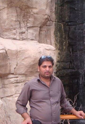 My photo - Qasim, 38 from Karachi (@qasim48)