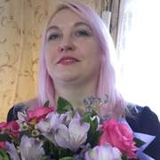 АНАСТАСИЯ, 47, Калуга